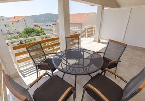 50 m² Apartment ∙ 2 bedrooms ∙ 5 guests