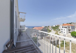 50 m² Apartment ∙ 2 bedrooms ∙ 5 guests