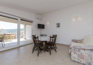 50 m² Apartment ∙ 2 bedrooms ∙ 5 guests