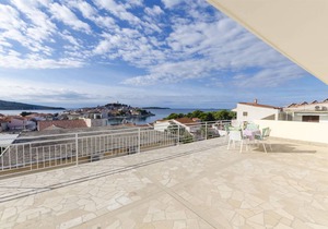 50 m² Apartment ∙ 2 bedrooms ∙ 4 guests