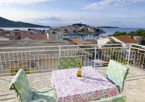 50 m² Apartment ∙ 2 bedrooms ∙ 4 guests