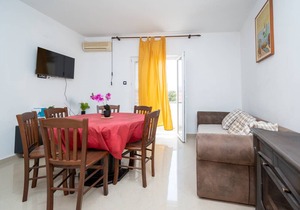 50 m² Apartment ∙ 2 bedrooms ∙ 4 guests