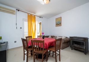 50 m² Apartment ∙ 2 bedrooms ∙ 4 guests