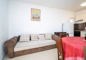 50 m² Apartment ∙ 2 bedrooms ∙ 4 guests