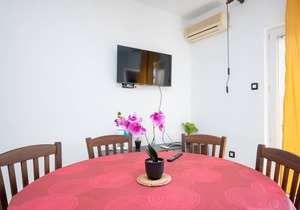 50 m² Apartment ∙ 2 bedrooms ∙ 4 guests