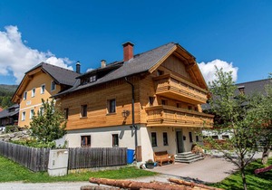 50 m² Apartment ∙ 1 bedroom ∙ 5 guests