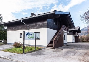 50 m² Apartment ∙ 1 bedroom ∙ 4 guests