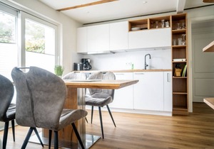 50 m² Apartment ∙ 2 bedrooms ∙ 4 guests