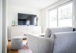 50 m² Apartment ∙ 2 bedrooms ∙ 4 guests