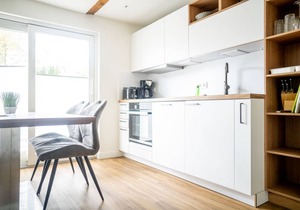 50 m² Apartment ∙ 2 bedrooms ∙ 4 guests