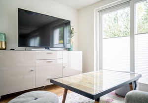 50 m² Apartment ∙ 2 bedrooms ∙ 4 guests