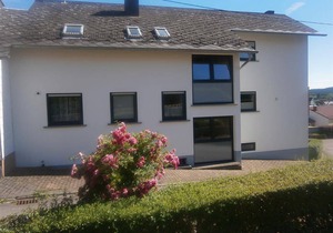 50 m² Apartment ∙ 1 bedroom ∙ 3 guests