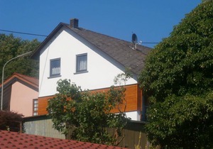 50 m² Apartment ∙ 1 bedroom ∙ 3 guests