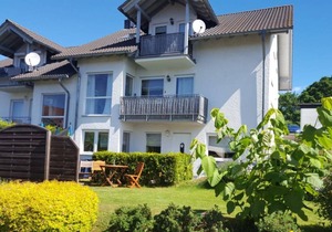 50 m² Apartment ∙ 1 bedroom ∙ 4 guests