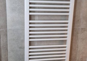 50 m² Apartment ∙ 1 bedroom ∙ 4 guests