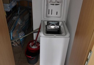 50 m² Apartment ∙ 1 bedroom ∙ 4 guests