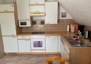 50 m² Apartment ∙ 1 bedroom ∙ 4 guests