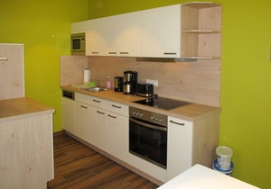 50 m² Apartment ∙ 1 bedroom ∙ 3 guests