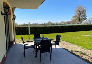 50 m² Apartment ∙ 1 bedroom ∙ 3 guests