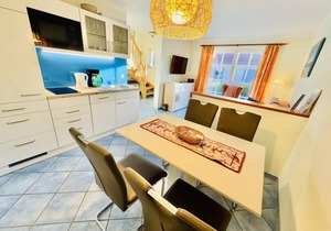 50 m² Apartment ∙ 1 bedroom ∙ 3 guests