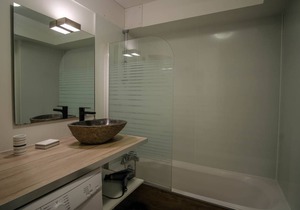 50 m² Apartment ∙ 1 bedroom ∙ 4 guests