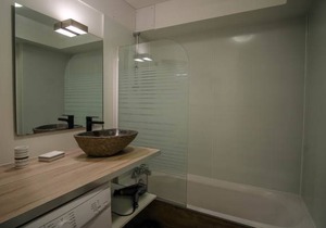 50 m² Apartment ∙ 1 bedroom ∙ 2 guests