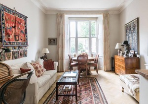 50 m² Apartment ∙ 1 bedroom ∙ 2 guests