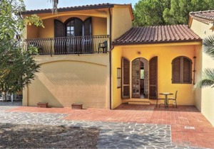 50 m² Apartment ∙ 2 bedrooms ∙ 6 guests