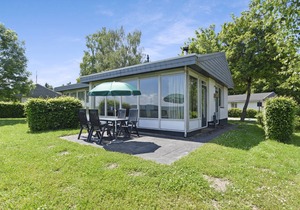 50 m² Bungalow ∙ 2 bedrooms ∙ 4 guests