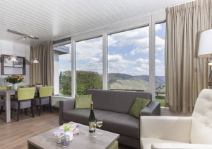 50 m² Bungalow ∙ 2 bedrooms ∙ 4 guests