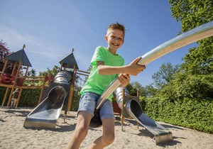 50 m² Bungalow ∙ 2 bedrooms ∙ 4 guests