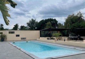 50 m² Farmhouse ∙ 2 bedrooms ∙ 4 guests