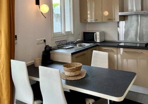 50 m² Farmhouse ∙ 2 bedrooms ∙ 4 guests