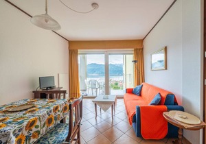 50 m² House ∙ 1 bedroom ∙ 4 guests