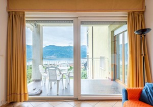 50 m² House ∙ 1 bedroom ∙ 4 guests