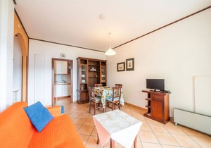 50 m² House ∙ 1 bedroom ∙ 4 guests