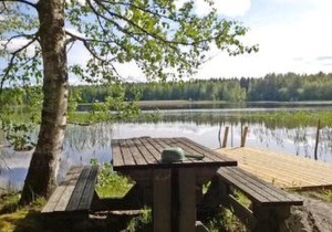 50 m² House ∙ 1 bedroom ∙ 3 guests