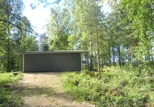 50 m² House ∙ 1 bedroom ∙ 3 guests