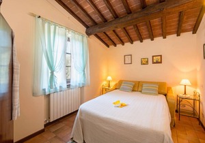 50 m² House ∙ 1 bedroom ∙ 4 guests