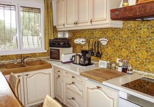 50 m² Resort ∙ 2 bedrooms ∙ 6 guests