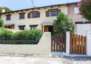 50 m² Resort ∙ 2 bedrooms ∙ 6 guests