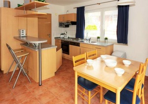 50 m² Resort ∙ 1 bedroom ∙ 2 guests