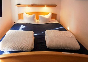 50 m² Resort ∙ 1 bedroom ∙ 2 guests