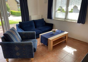 50 m² Resort ∙ 1 bedroom ∙ 2 guests