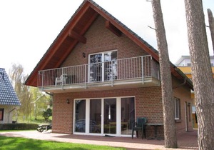 50 m² Resort ∙ 1 bedroom ∙ 2 guests