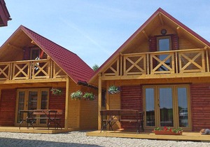 50 m² Resort ∙ 1 bedroom ∙ 4 guests