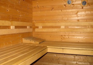 50 m² Villa ∙ 1 bedroom ∙ 3 guests