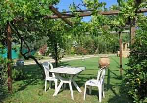 50 m² Villa ∙ 1 bedroom ∙ 4 guests