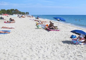 50 m² Villa ∙ 2 bedrooms ∙ 4 guests