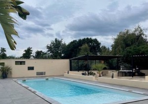 50 m² Villa ∙ 2 bedrooms ∙ 4 guests